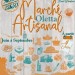 March Artisanal - Oletta
